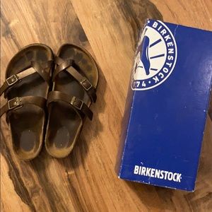 birkenstock’s